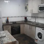 公寓 Calle De La Cordera, 3 托雷莫利诺斯