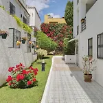 Calle De La Cordera, 3 公寓 *