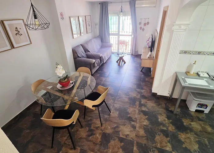 Apartment Calle De La Cordera, 3 Torremolinos