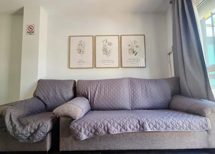 Calle De La Cordera, 3