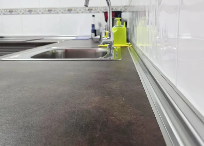 Apartment Calle De La Cordera, 3 *