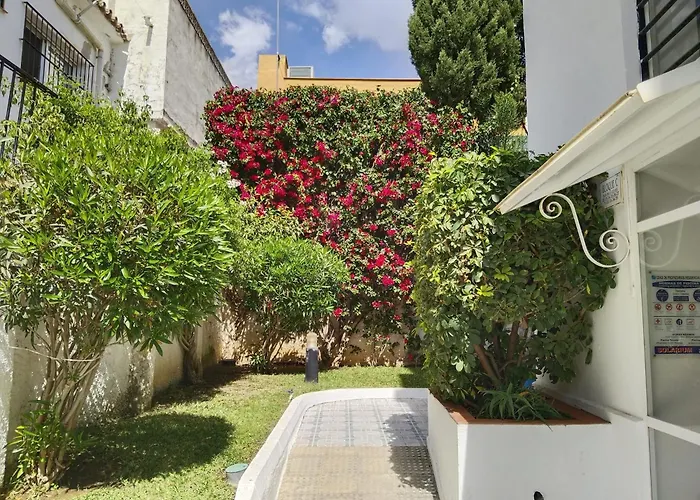 Apartment Calle De La Cordera, 3 *