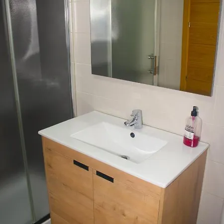 Appartement Calle De La Cordera, 3 *