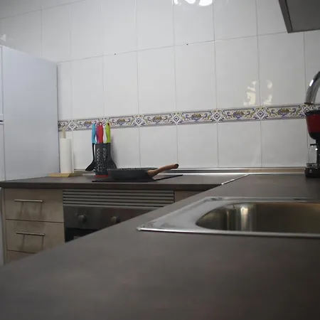 Calle De La Cordera, 3 Apartmán *