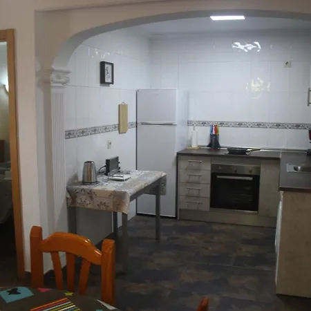 Appartement Calle De La Cordera, 3 Torremolinos