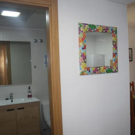 Appartement Calle De La Cordera, 3 *