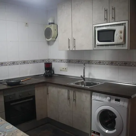 Calle De La Cordera, 3 Appartement