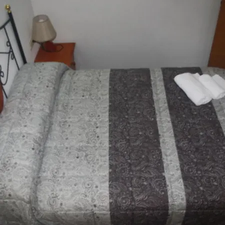 Appartement Calle De La Cordera, 3 Torremolinos