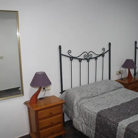 Calle De La Cordera, 3 Appartement Torremolinos