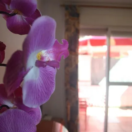 Calle De La Cordera, 3 Appartement