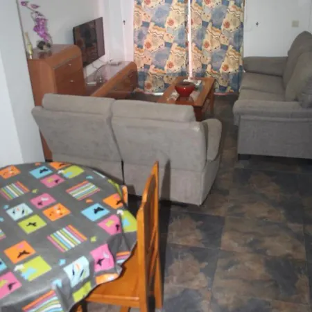 Calle De La Cordera, 3 Appartement *