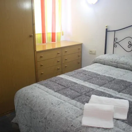 Appartement Calle De La Cordera, 3