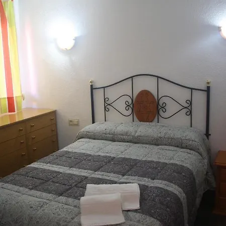 Appartement Calle De La Cordera, 3