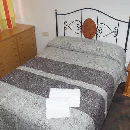 Appartement Calle De La Cordera, 3