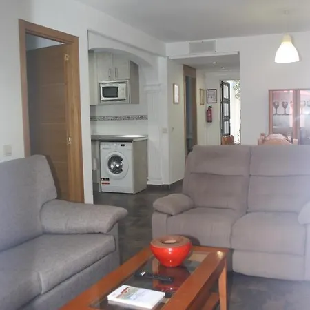 Calle De La Cordera, 3 Apartmán *