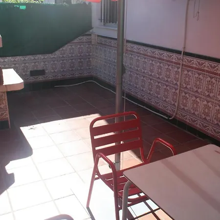Calle De La Cordera, 3 Appartement