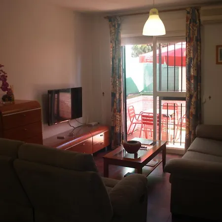 Calle De La Cordera, 3 Appartement