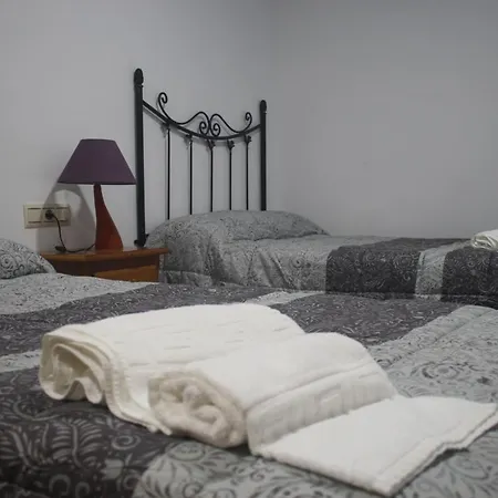 Calle De La Cordera, 3 Appartement *