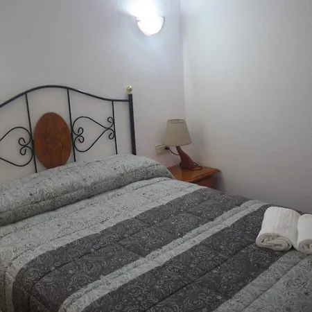 Calle De La Cordera, 3 Appartement Torremolinos