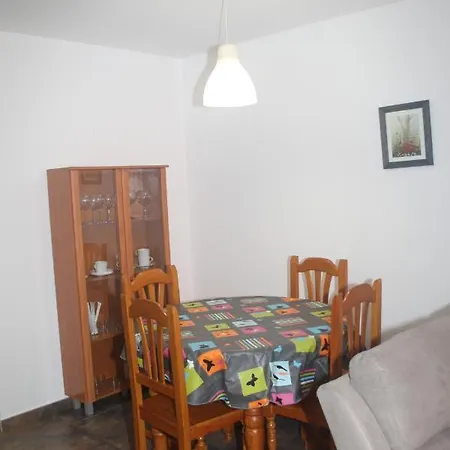 Appartement Calle De La Cordera, 3 *