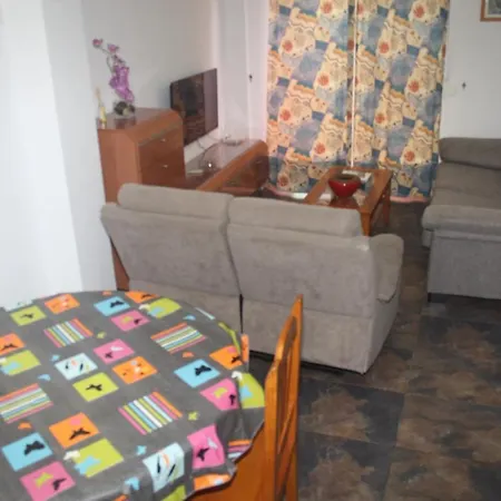 Calle De La Cordera, 3 Appartement Torremolinos