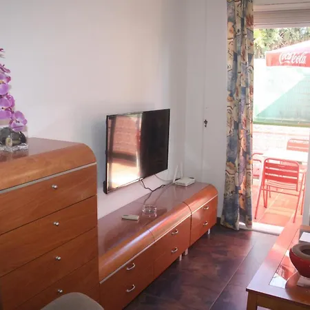 Calle De La Cordera, 3 Apartmán *