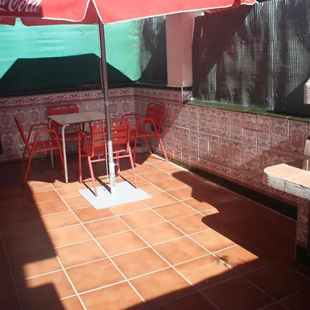 Appartement Calle De La Cordera, 3 *