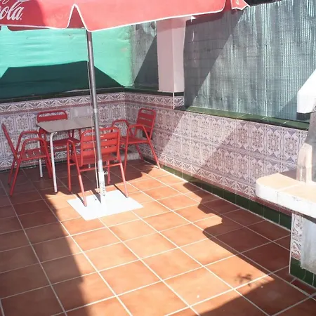 Appartement Calle De La Cordera, 3 Torremolinos
