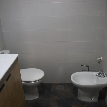 Calle De La Cordera, 3 Appartement Torremolinos