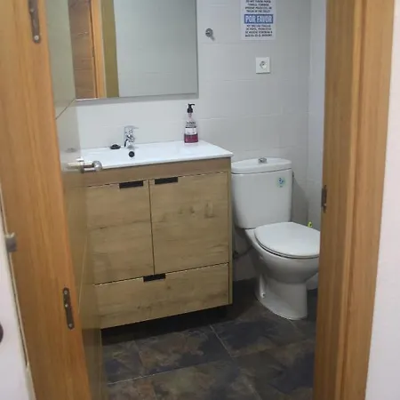 Calle De La Cordera, 3 Appartement