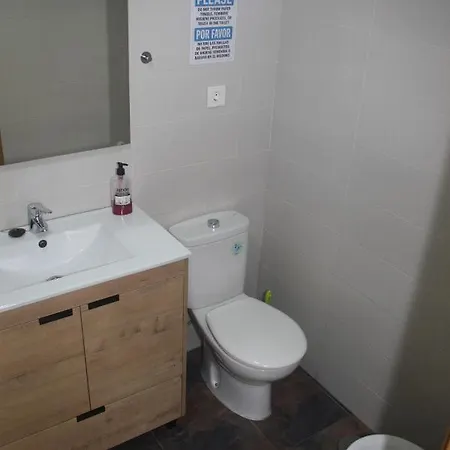 Appartement Calle De La Cordera, 3 *