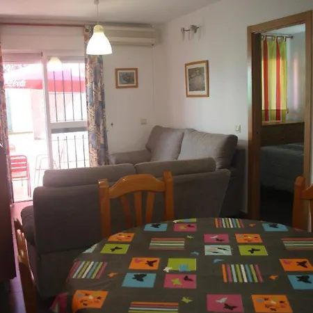 Calle De La Cordera, 3 * Torremolinos