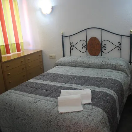 Appartement Calle De La Cordera, 3 Torremolinos