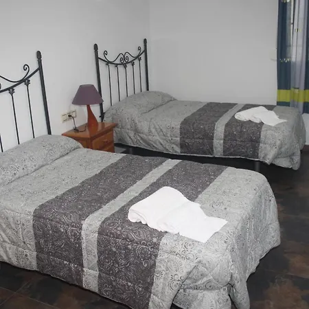 Apartmán Calle De La Cordera, 3