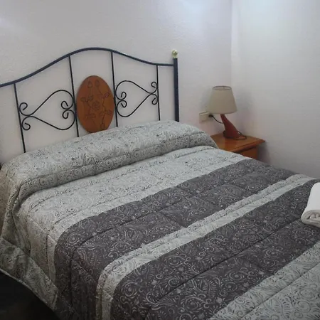 Calle De La Cordera, 3 Appartement *