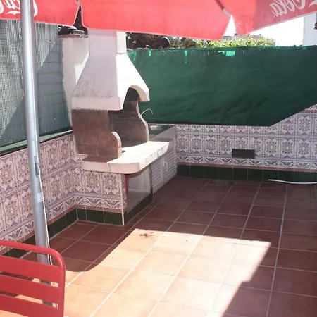 Appartement Calle De La Cordera, 3