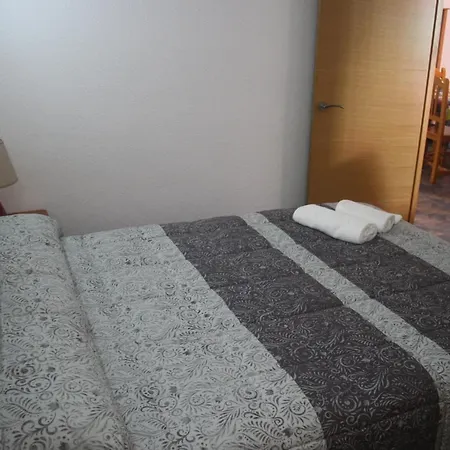 Appartement Calle De La Cordera, 3