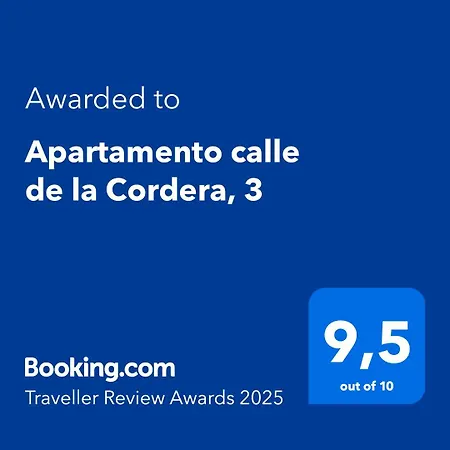 Calle De La Cordera, 3 * Τορρεμολίνος