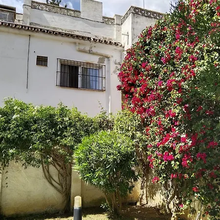 Calle De La Cordera, 3 Lägenhet *