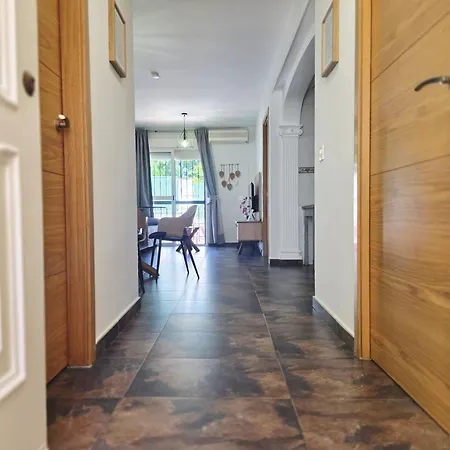 Apartament Calle De La Cordera, 3