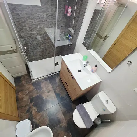 Apartament Calle De La Cordera, 3