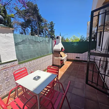 Calle De La Cordera, 3 Lägenhet Torremolinos