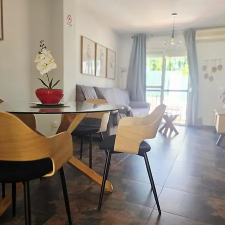 Apartament Calle De La Cordera, 3 Torremolinos