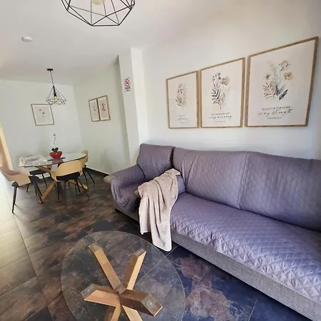 Calle De La Cordera, 3 Τορρεμολίνος