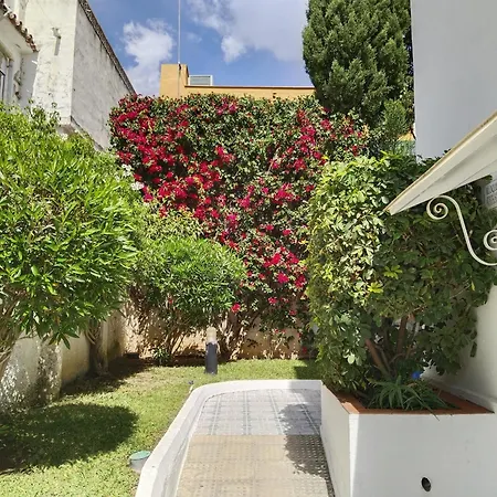 Lägenhet Calle De La Cordera, 3 *