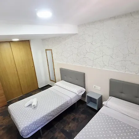 Calle De La Cordera, 3 * Torremolinos