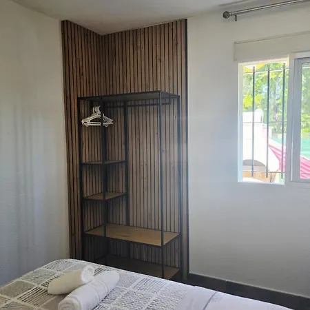 Calle De La Cordera, 3 Lägenhet *