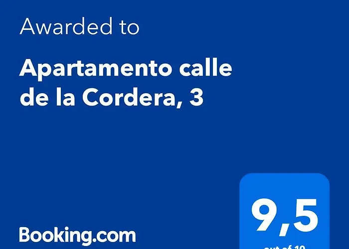 Calle De La Cordera, 3 * Torremolinos