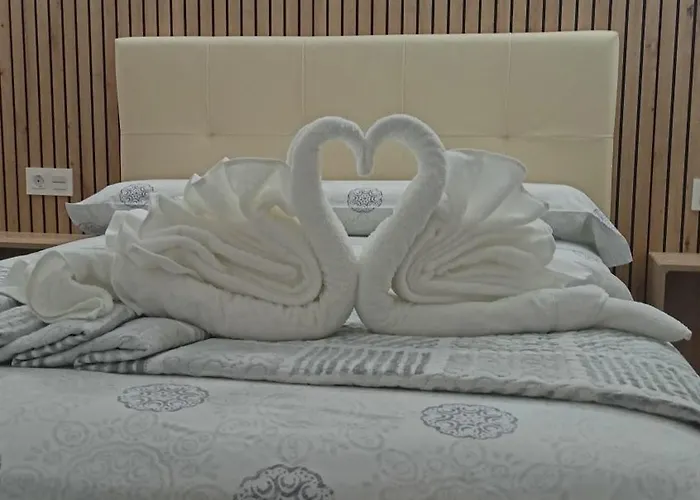 Apartamento Calle De La Cordera, 3 *