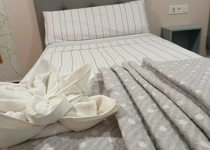 Calle De La Cordera, 3 Apartamento Torremolinos